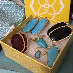 Kendra Scott